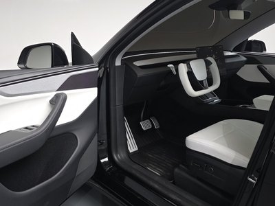 2025 Tesla MODEL Y 缩略图 13