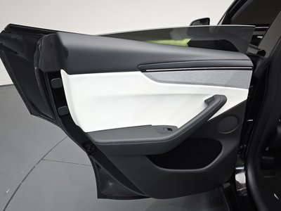 2025 Tesla MODEL Y 缩略图 15