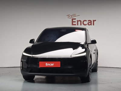 2025 Tesla MODEL Y photo 3