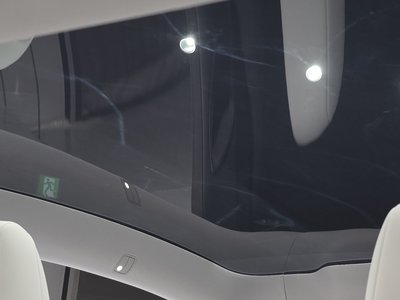 2025 Tesla MODEL Y 缩略图 31