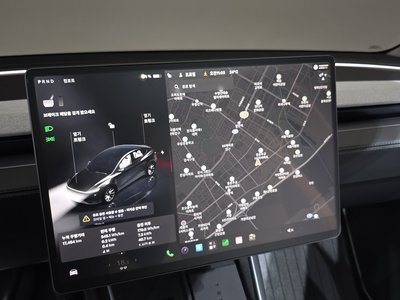 2025 Tesla MODEL Y 缩略图 20