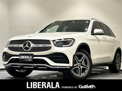 MERCEDES-BENZ GLC - 1