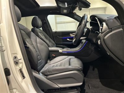 MERCEDES-BENZ GLC - 9