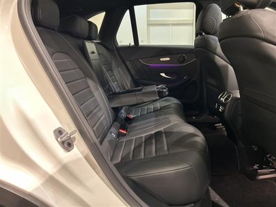 MERCEDES-BENZ GLC - 7