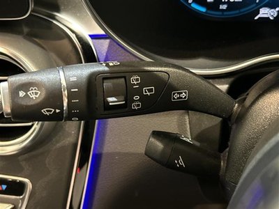 MERCEDES-BENZ GLC - 5