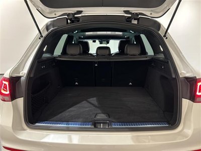 MERCEDES-BENZ GLC - 6
