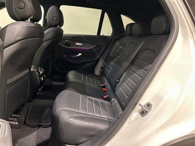 MERCEDES-BENZ GLC - 8