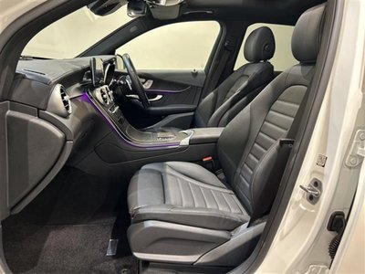 MERCEDES-BENZ GLC - 10