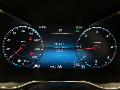 MERCEDES-BENZ GLC - 4