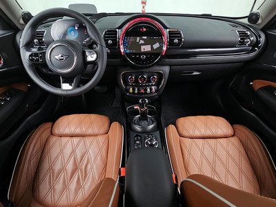 MINI CLUBMAN - 5