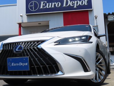 2022 Lexus ES 缩略图 24