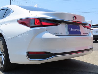 2022 Lexus ES 缩略图 46