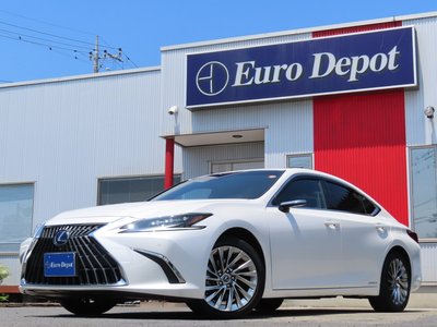 صورة 1 لـ 2022 Lexus ES
