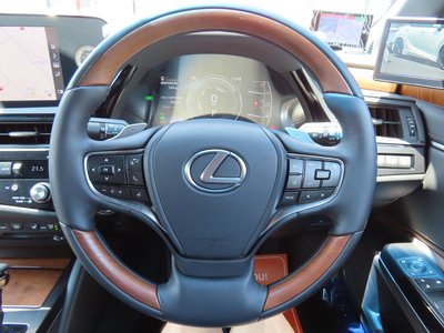 2022 Lexus ES 缩略图 64