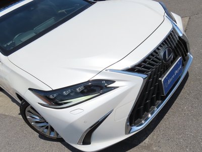 2022 Lexus ES 缩略图 31