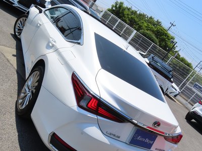 2022 Lexus ES 缩略图 42