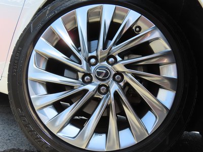 2022 Lexus ES 缩略图 20