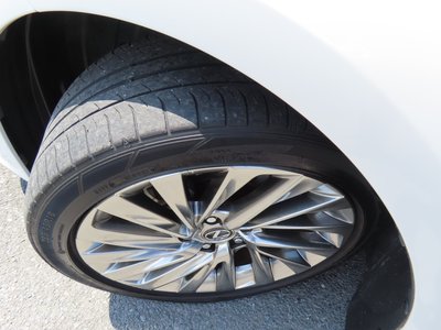 2022 Lexus ES 缩略图 50