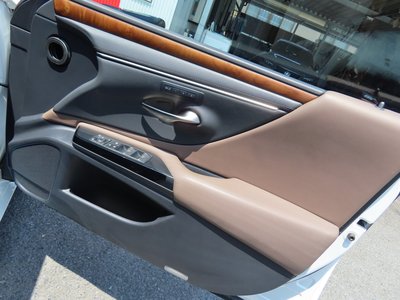 2022 Lexus ES 缩略图 61