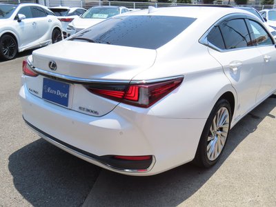 2022 Lexus ES 缩略图 37
