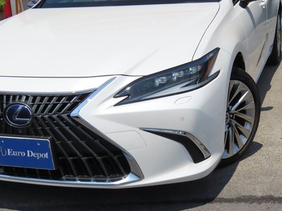 صورة 5 لـ 2022 Lexus ES
