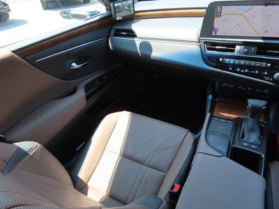 2022 Lexus ES 缩略图 53