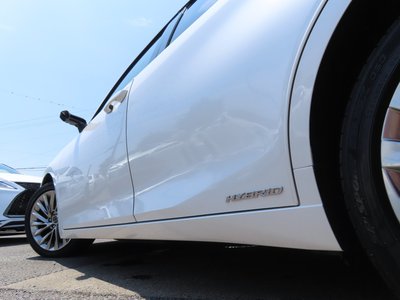 2022 Lexus ES 缩略图 48