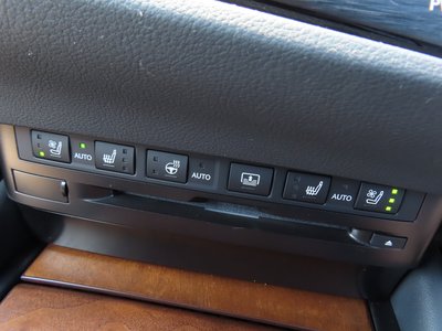2022 Lexus ES 缩略图 76