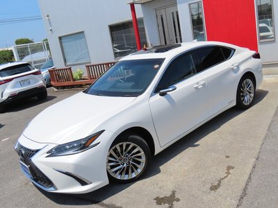 صورة 3 لـ 2022 Lexus ES