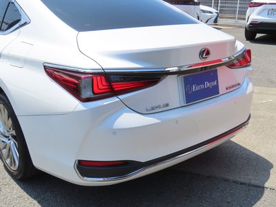 2022 Lexus ES 缩略图 45