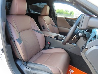 2022 Lexus ES 缩略图 15