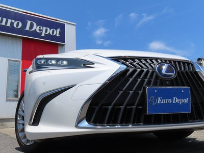 2022 Lexus ES 缩略图 25