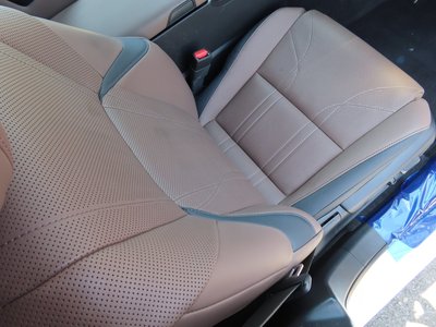 2022 Lexus ES 缩略图 14