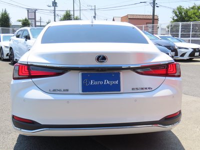 2022 Lexus ES 缩略图 47