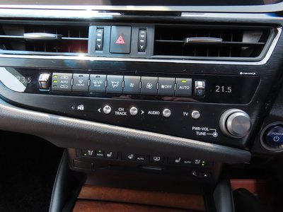 2022 Lexus ES 缩略图 75