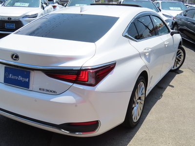 2022 Lexus ES 缩略图 34