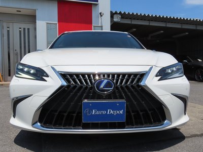 2022 Lexus ES 缩略图 32