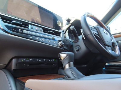 2022 Lexus ES 缩略图 71