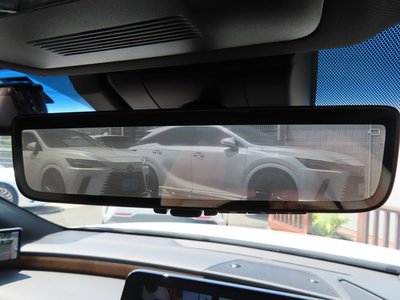 2022 Lexus ES 缩略图 88