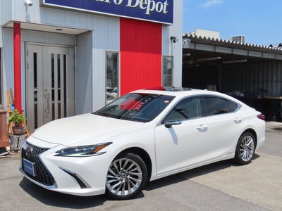 صورة 2 لـ 2022 Lexus ES