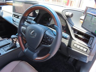 2022 Lexus ES 缩略图 62