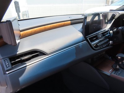 2022 Lexus ES 缩略图 54