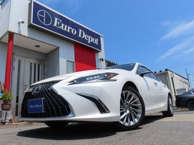 2022 Lexus ES 缩略图 23