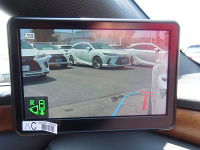 2022 Lexus ES 缩略图 55
