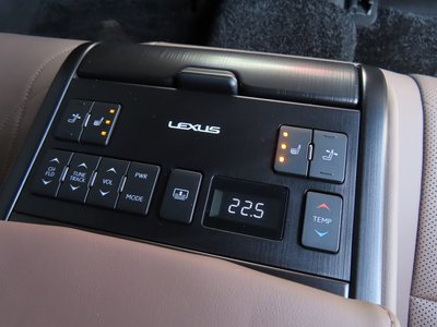 2022 Lexus ES 缩略图 57