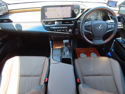 2022 Lexus ES 缩略图 51