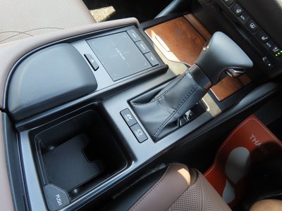 2022 Lexus ES 缩略图 77