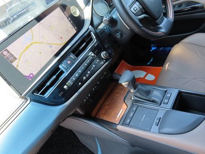 2022 Lexus ES 缩略图 69