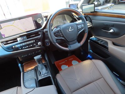2022 Lexus ES 缩略图 52