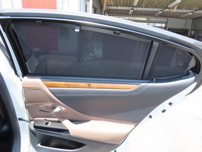 2022 Lexus ES 缩略图 59